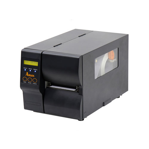 Label Printer Megakarte ix4-250